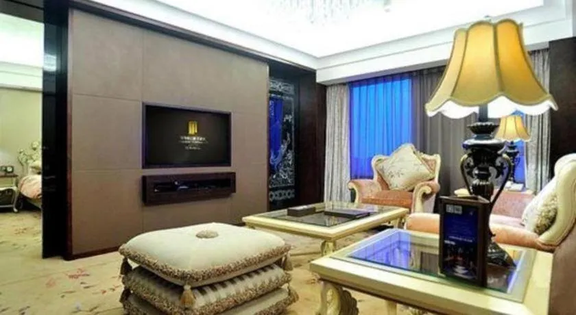 Shenyang Haiyun Jinjiang International Hotel