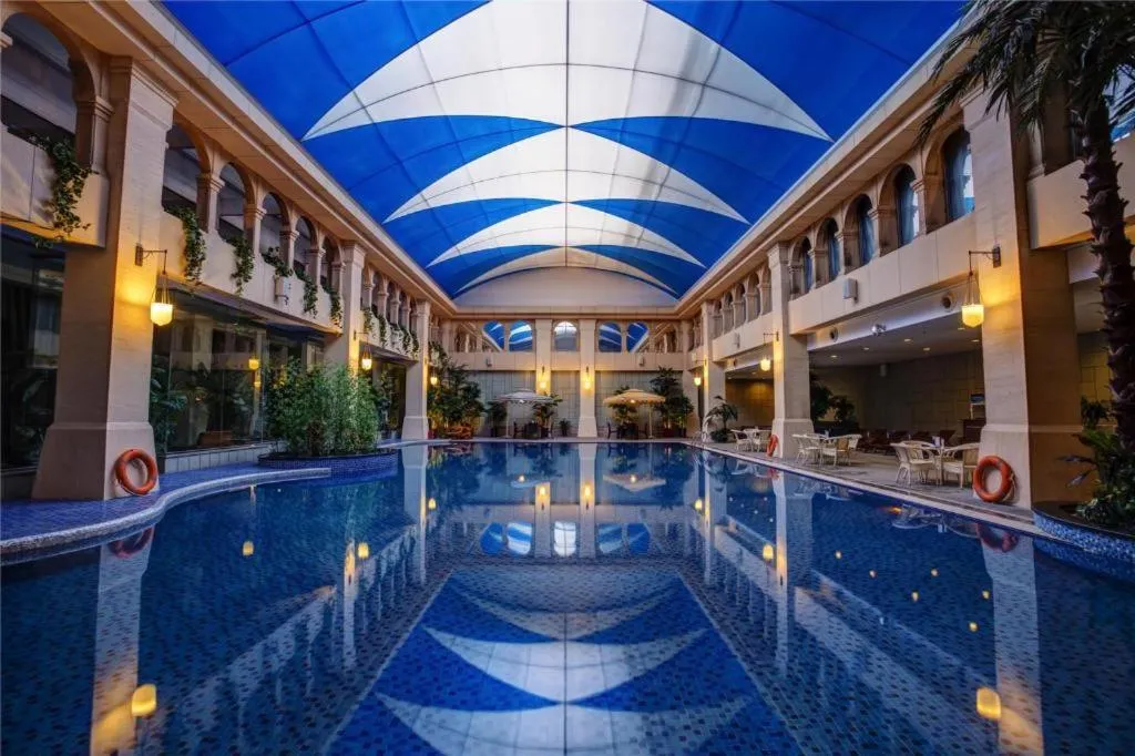 Shenyang Haiyun Jinjiang International Hotel