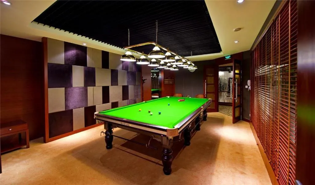 Shenyang Haiyun Jinjiang International Hotel