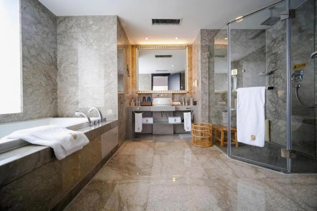 Shenyang Haiyun Jinjiang International Hotel