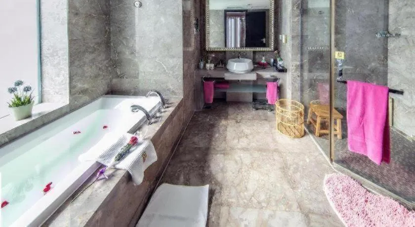 Shenyang Haiyun Jinjiang International Hotel