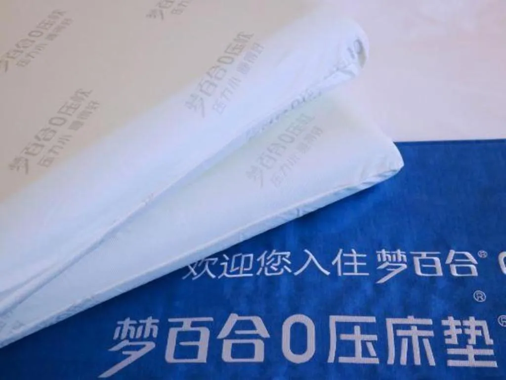 Shenyang Haiyun Jinjiang International Hotel