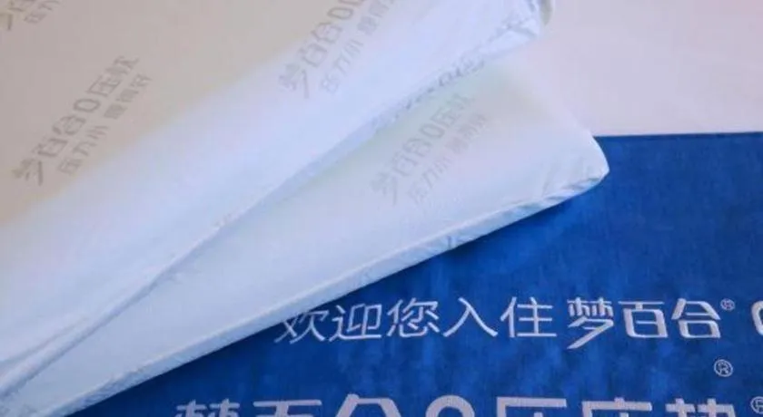 Shenyang Haiyun Jinjiang International Hotel