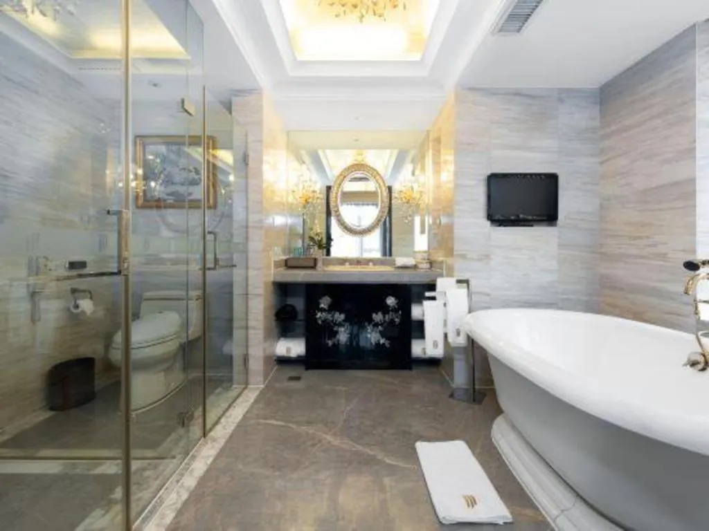 Shenyang Haiyun Jinjiang International Hotel