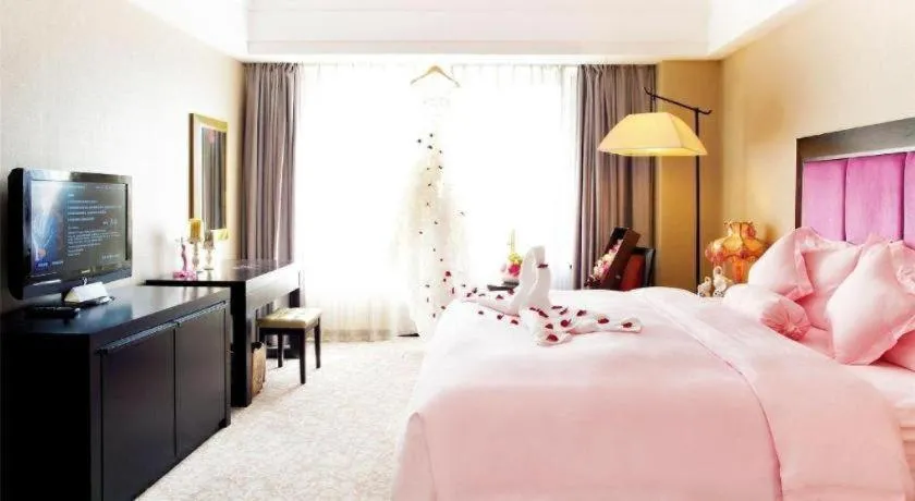 Shenyang Haiyun Jinjiang International Hotel