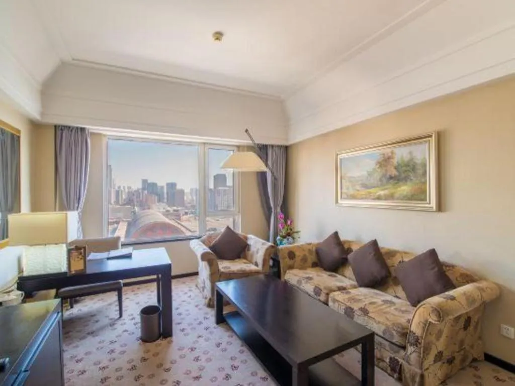 Shenyang Haiyun Jinjiang International Hotel