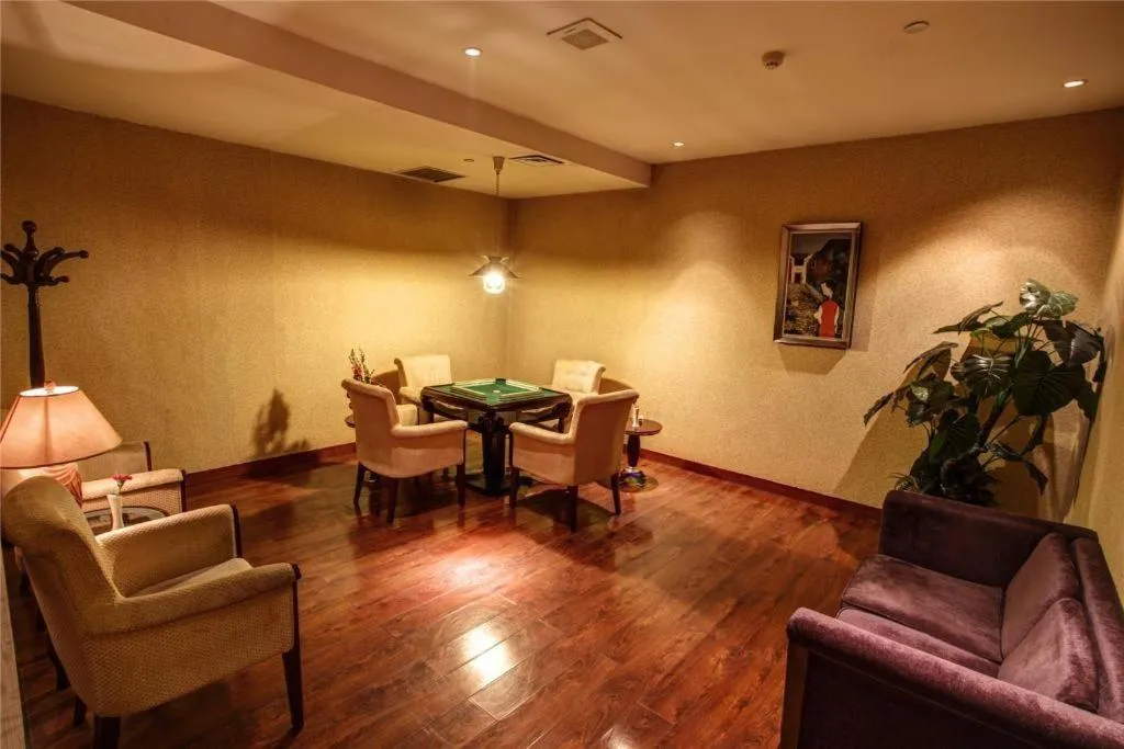 Shenyang Haiyun Jinjiang International Hotel