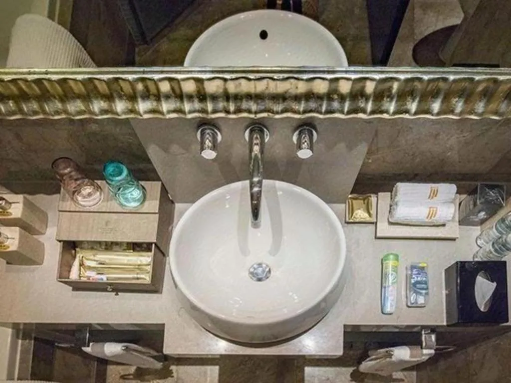 Shenyang Haiyun Jinjiang International Hotel