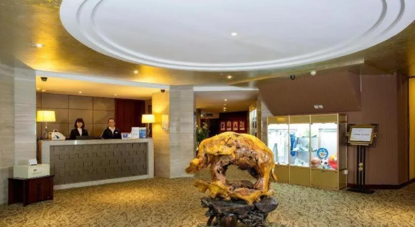 Shenyang Haiyun Jinjiang International Hotel