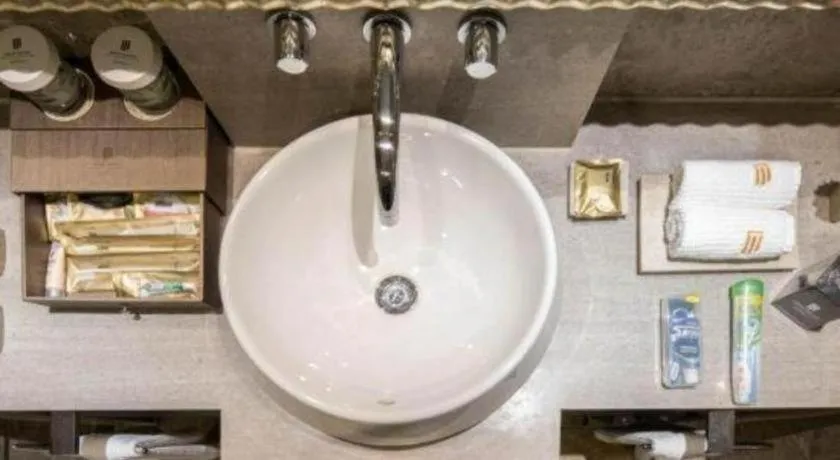 Shenyang Haiyun Jinjiang International Hotel