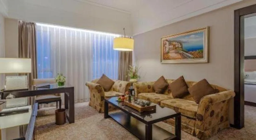 Shenyang Haiyun Jinjiang International Hotel