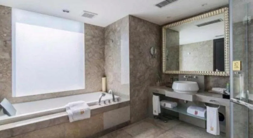 Shenyang Haiyun Jinjiang International Hotel