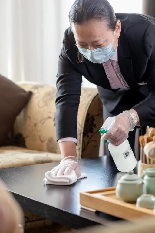 Shenyang Haiyun Jinjiang International Hotel