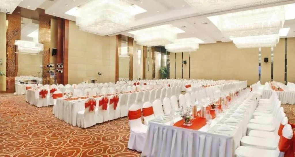 Shenyang Haiyun Jinjiang International Hotel