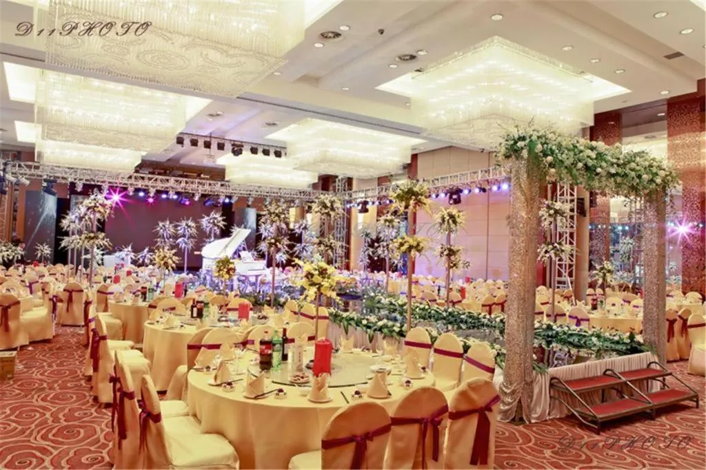 Shenyang Haiyun Jinjiang International Hotel