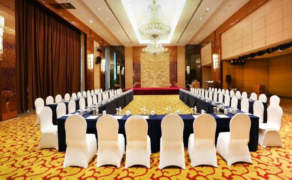 Shenyang Haiyun Jinjiang International Hotel