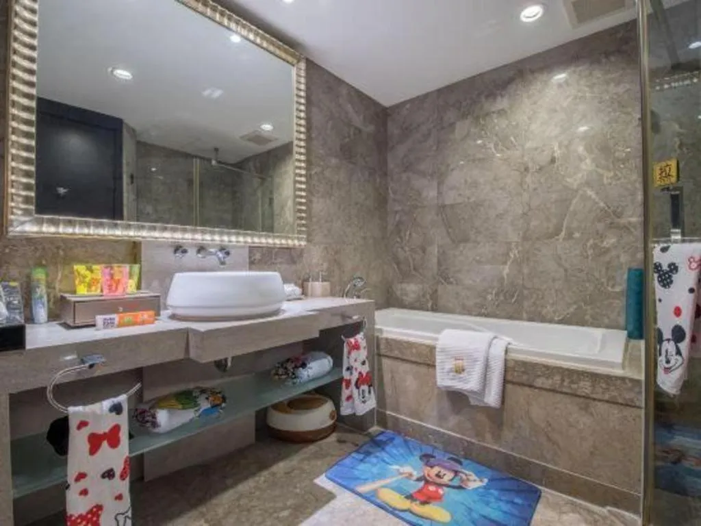 Shenyang Haiyun Jinjiang International Hotel