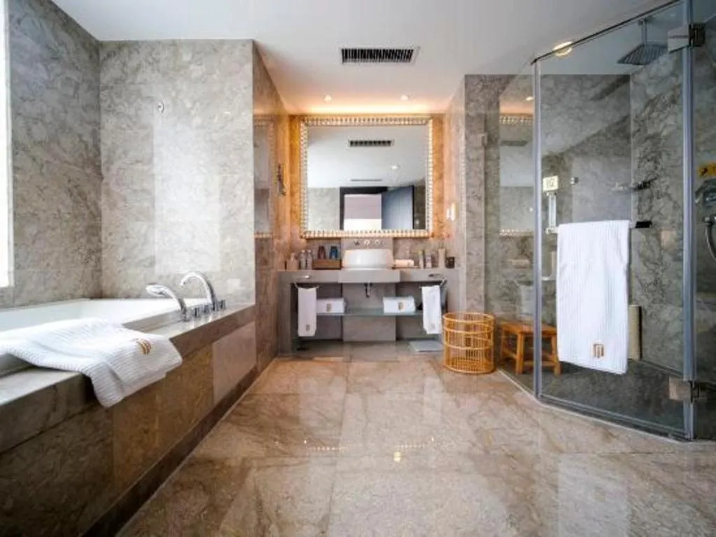 Shenyang Haiyun Jinjiang International Hotel