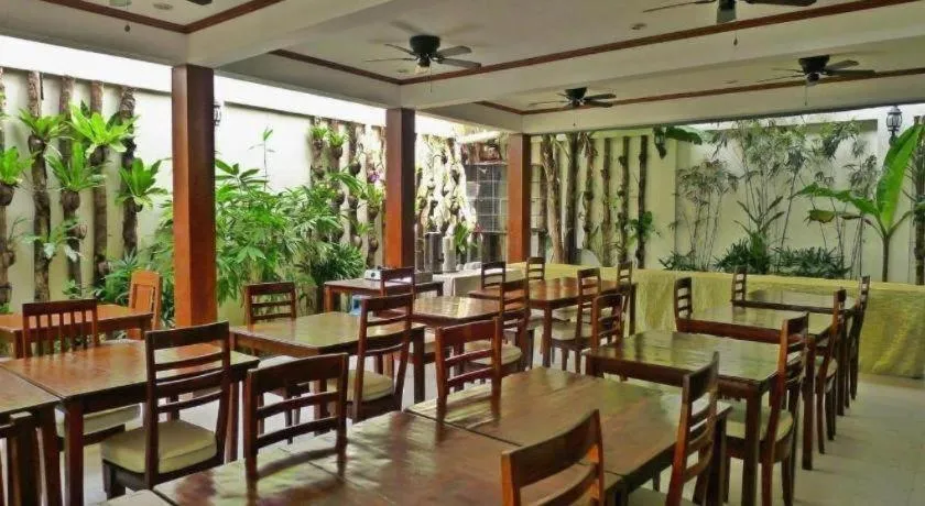Ipil Suites El Nido
