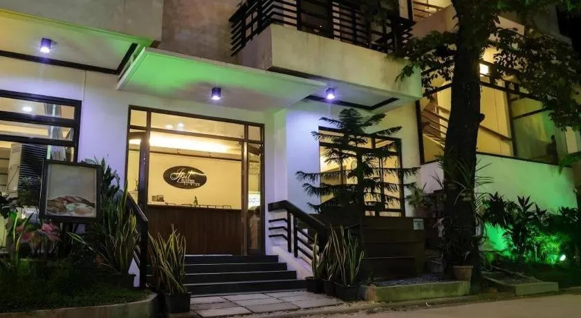 Ipil Suites El Nido