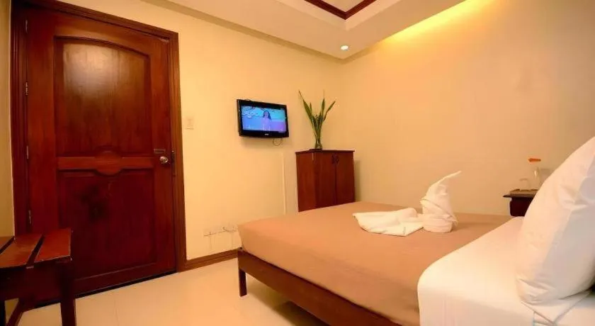 Ipil Suites El Nido
