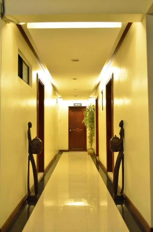 Ipil Suites El Nido