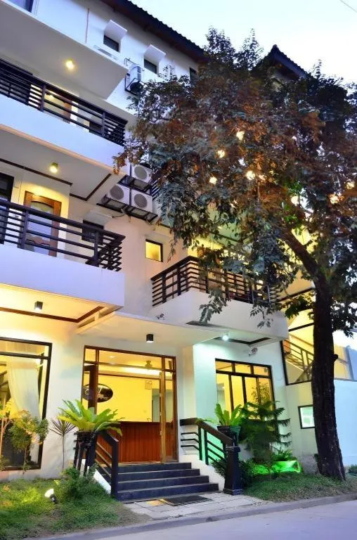 Ipil Suites El Nido