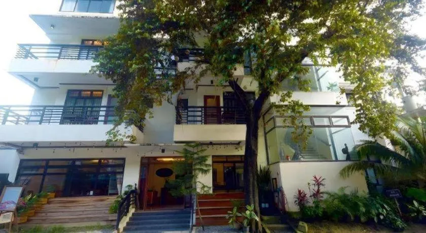 Ipil Suites El Nido