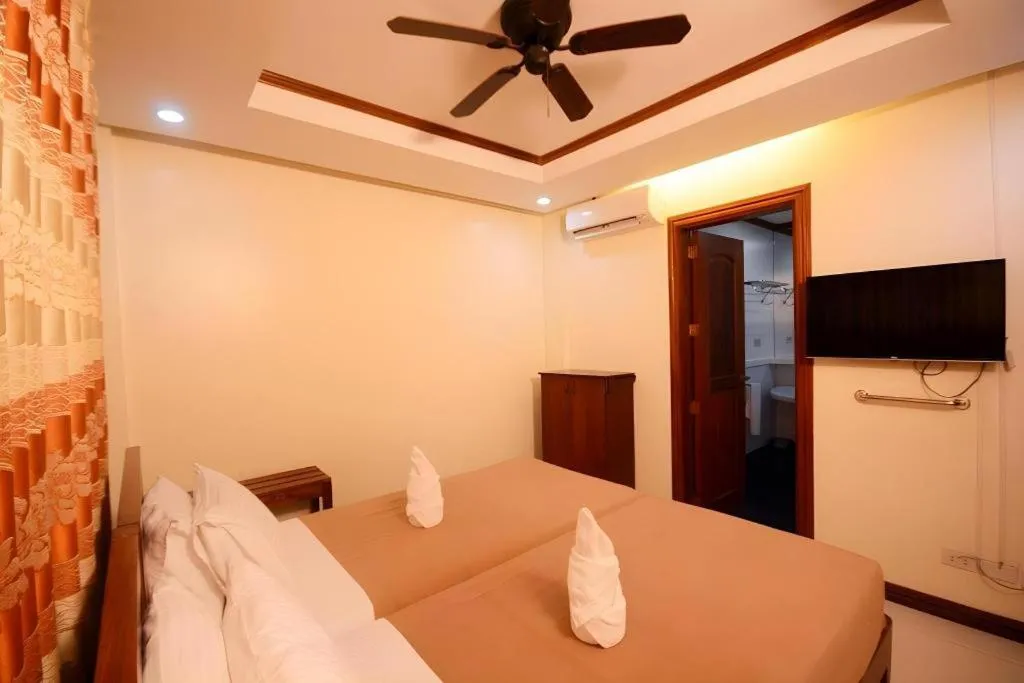 Ipil Suites El Nido
