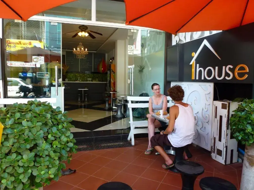 NEW iHouse Hotel NEW iHouse Hotel