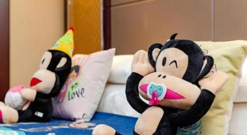 Gaosu New Century Hotel International Anhui