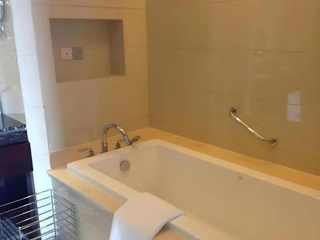 Gaosu New Century Hotel International Anhui