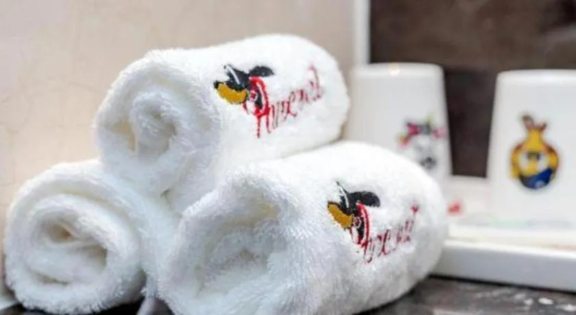 Gaosu New Century Hotel International Anhui