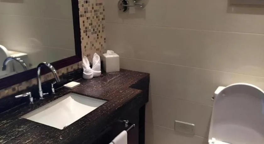 Gaosu New Century Hotel International Anhui