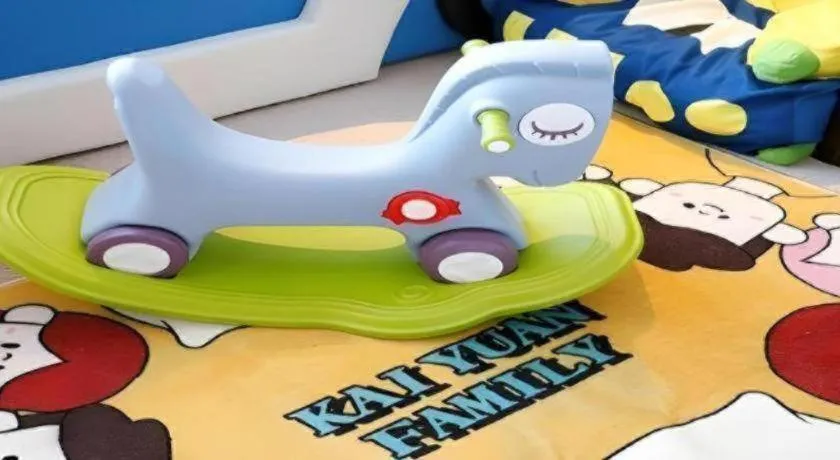 Gaosu New Century Hotel International Anhui