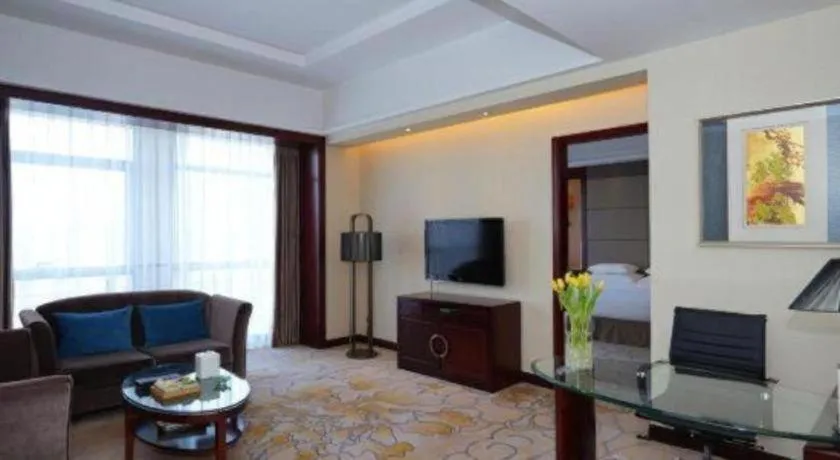 Gaosu New Century Hotel International Anhui