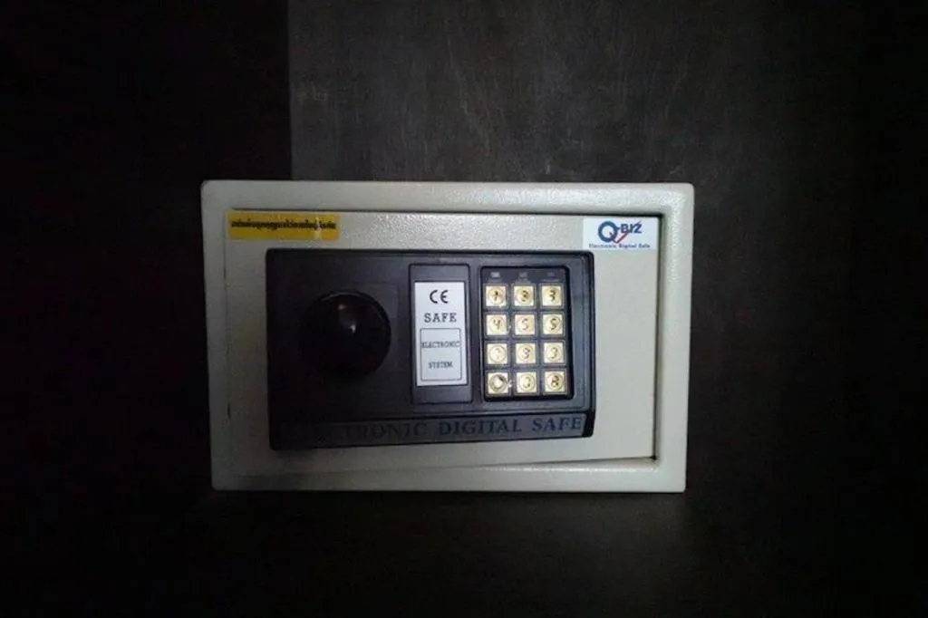 The Nice Patong Hotel