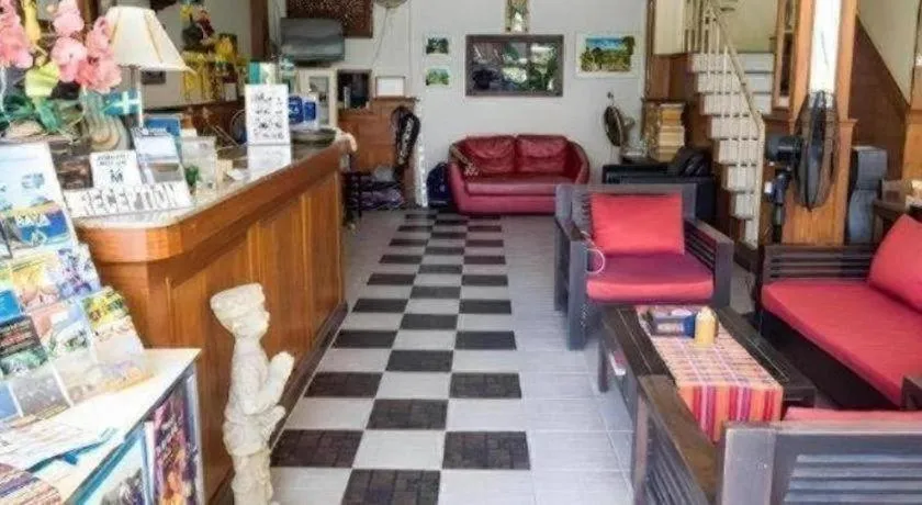 The Nice Patong Hotel