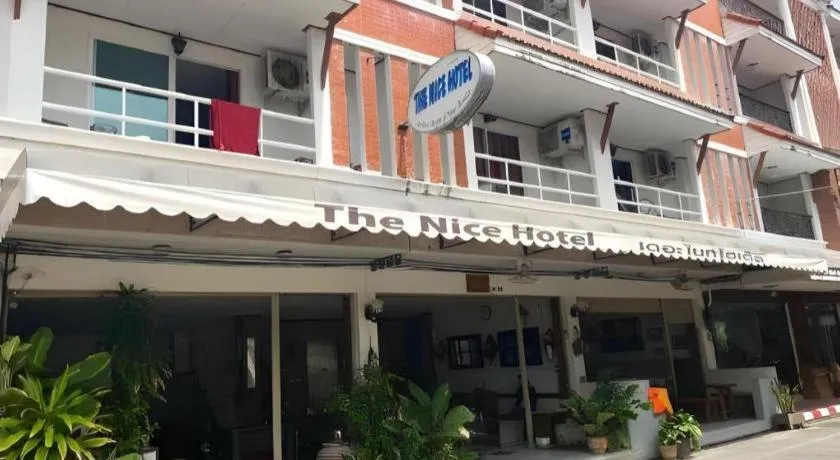 The Nice Patong Hotel