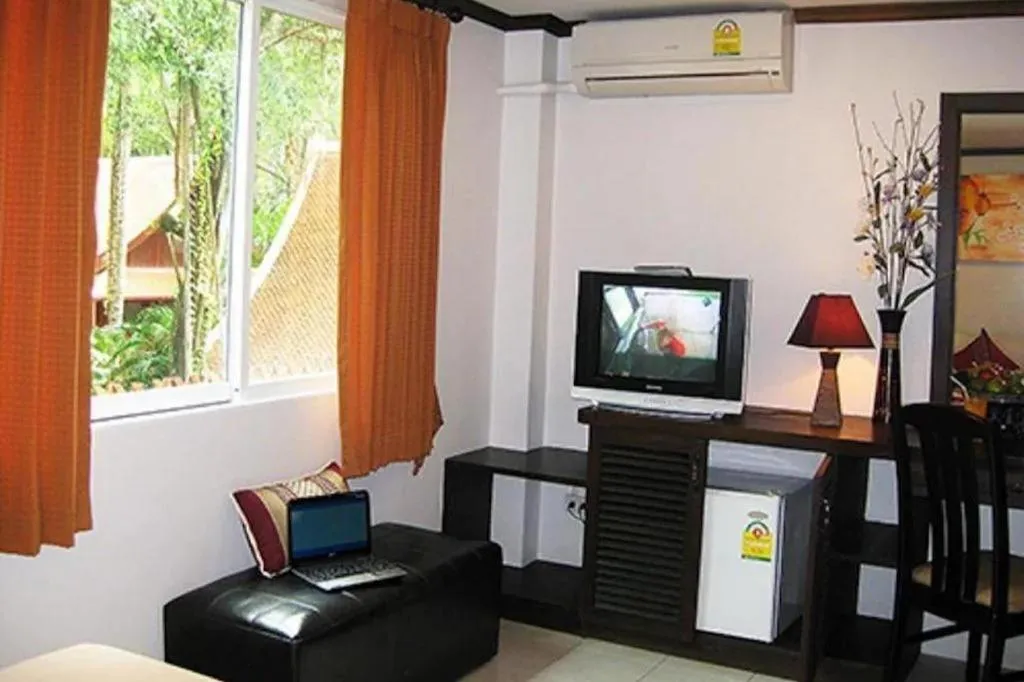 The Nice Patong Hotel