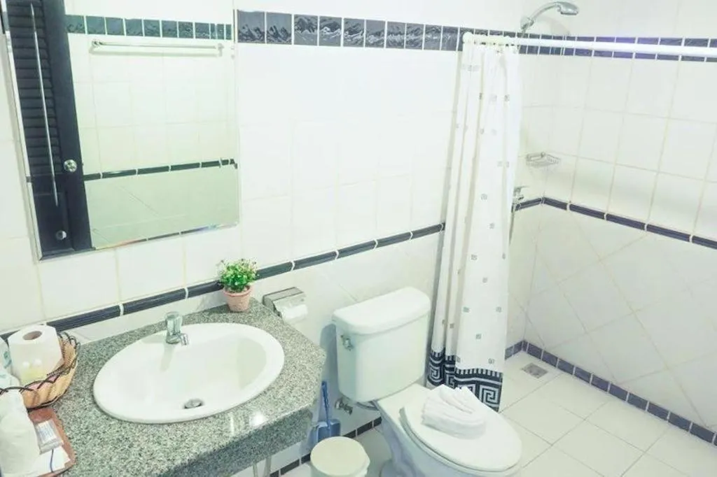 The Nice Patong Hotel