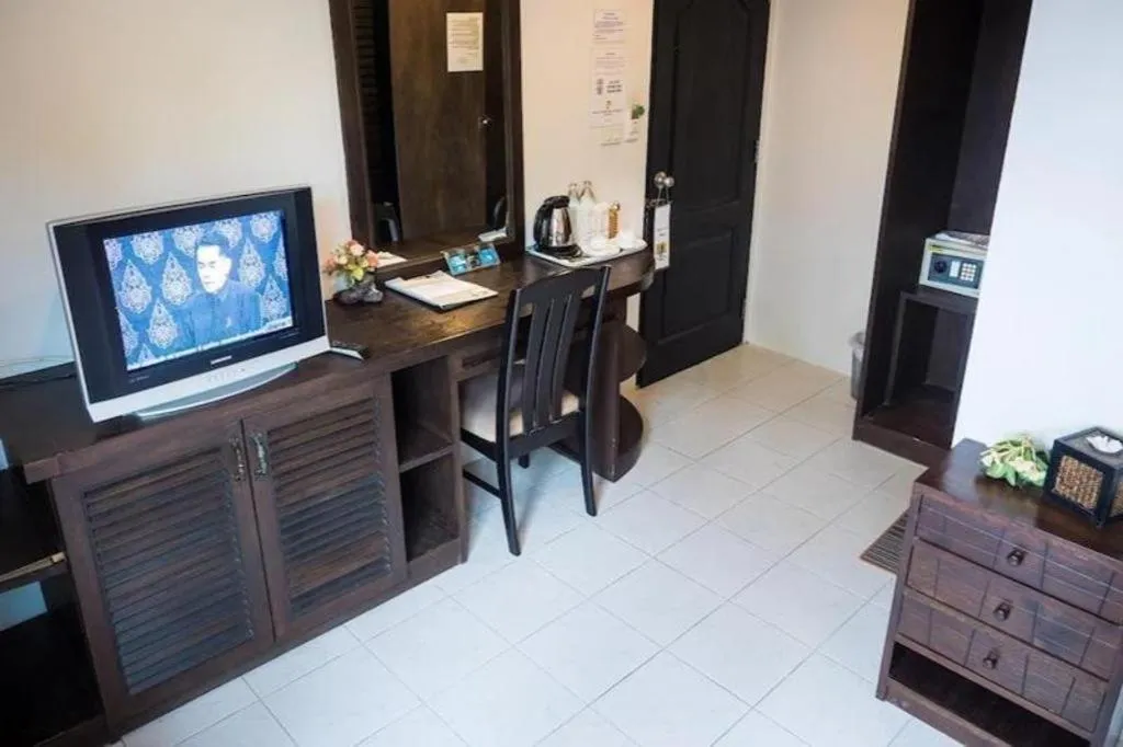 The Nice Patong Hotel