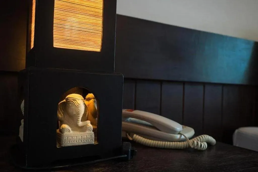 The Nice Patong Hotel