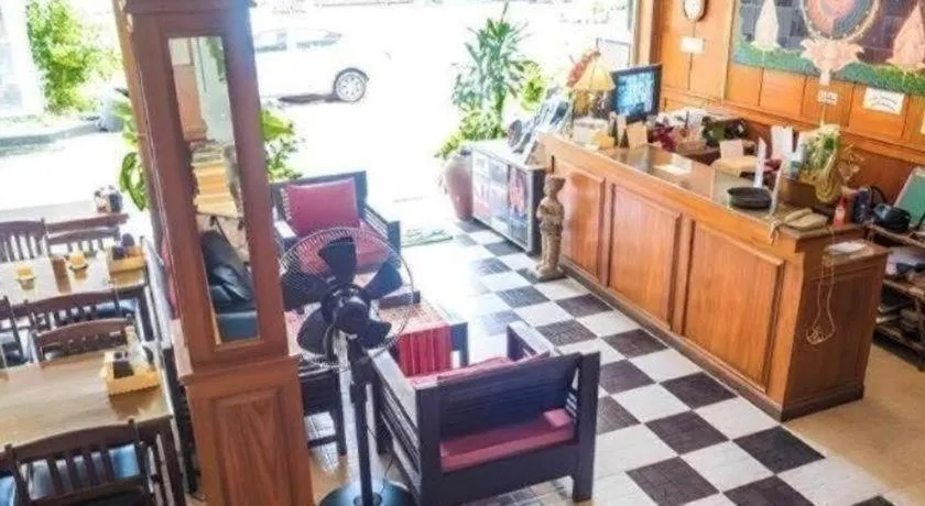 The Nice Patong Hotel