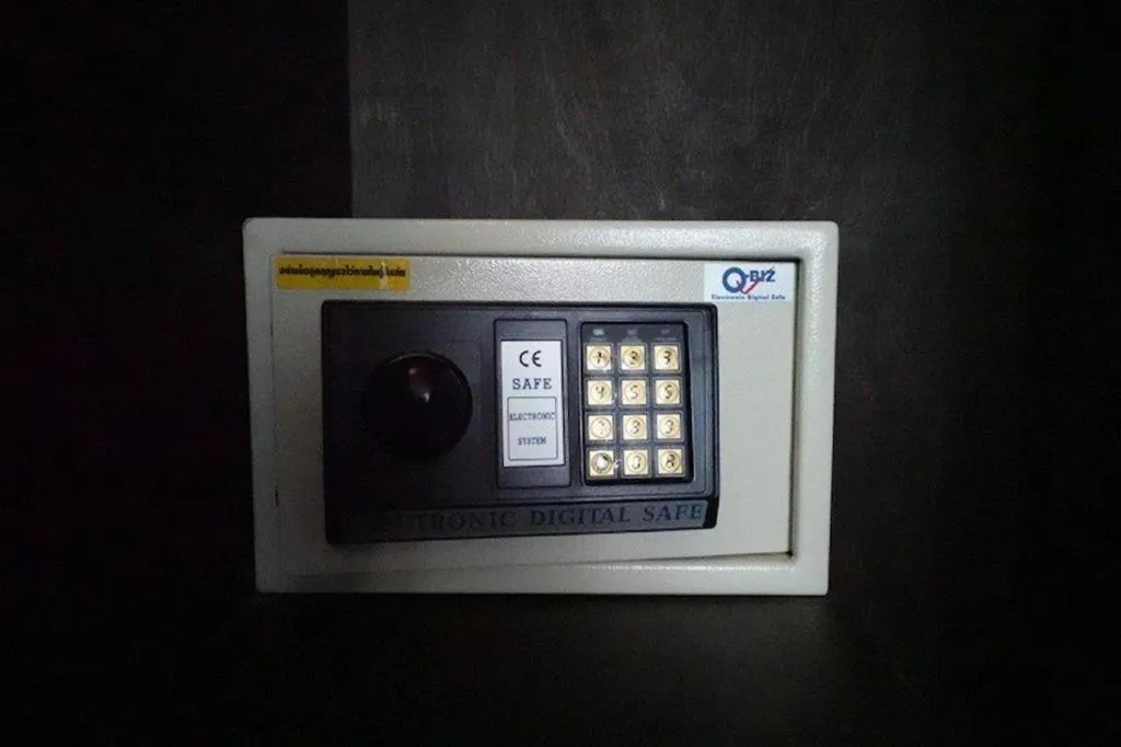 The Nice Patong Hotel