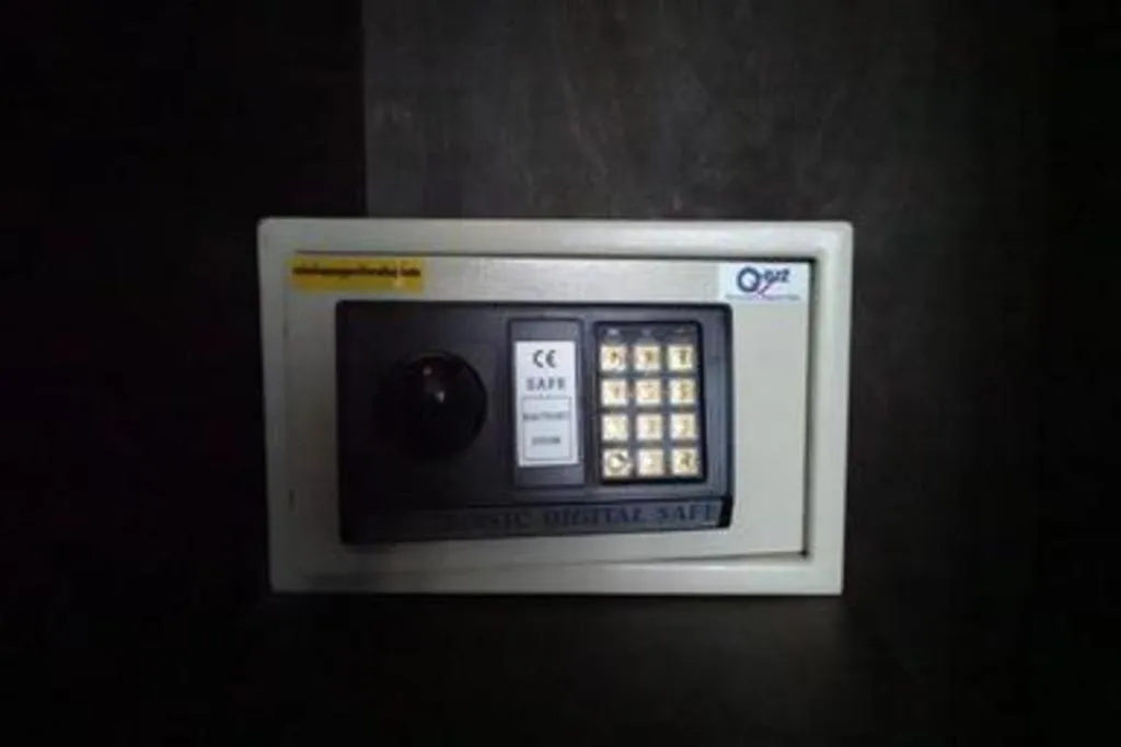 The Nice Patong Hotel