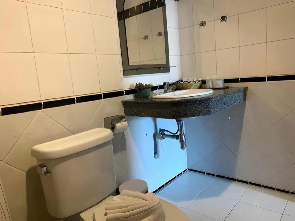 The Nice Patong Hotel