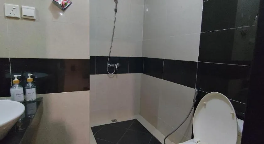 The BCC Hotel & Residence