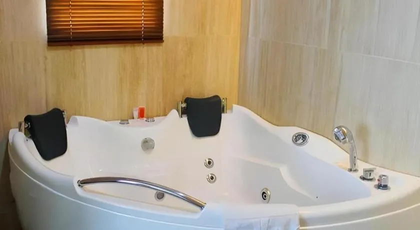 The BCC Hotel & Residence