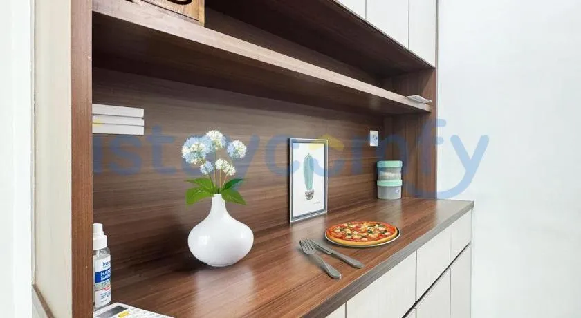 The BCC Hotel & Residence